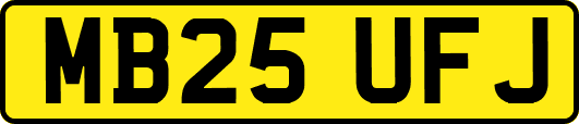 MB25UFJ
