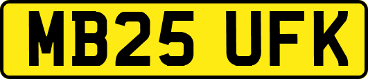 MB25UFK