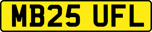 MB25UFL