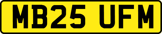 MB25UFM