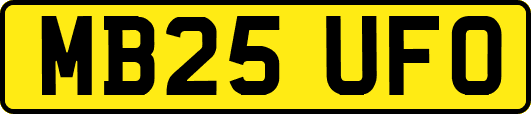 MB25UFO