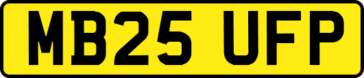 MB25UFP
