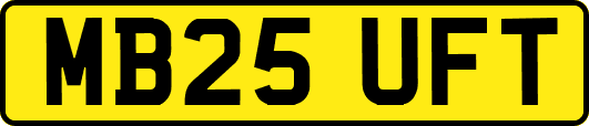 MB25UFT
