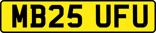 MB25UFU