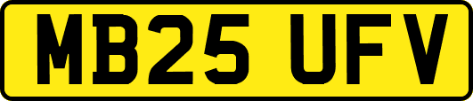 MB25UFV