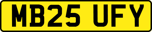 MB25UFY