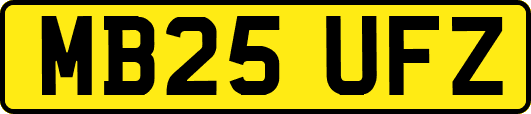 MB25UFZ