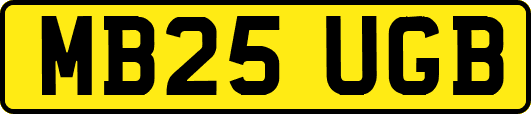 MB25UGB