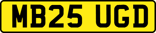 MB25UGD