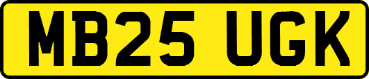 MB25UGK