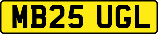 MB25UGL