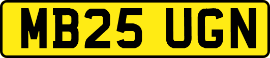 MB25UGN