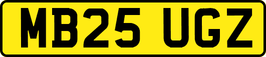 MB25UGZ