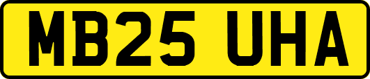 MB25UHA