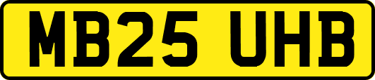 MB25UHB