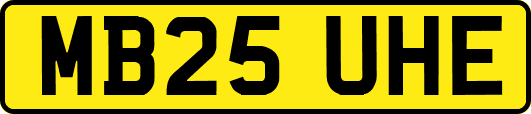 MB25UHE