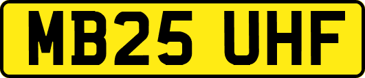 MB25UHF