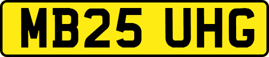 MB25UHG