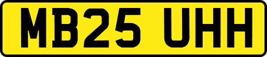 MB25UHH