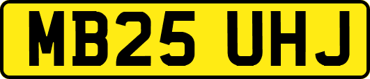 MB25UHJ