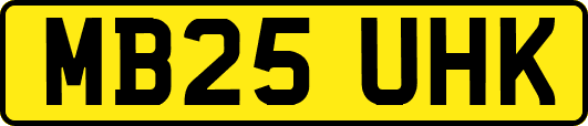 MB25UHK