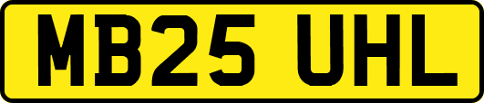 MB25UHL