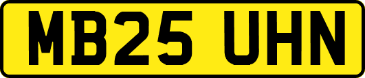 MB25UHN