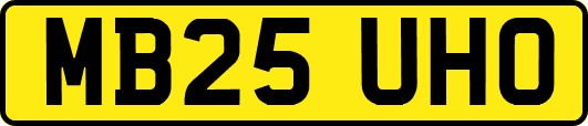 MB25UHO