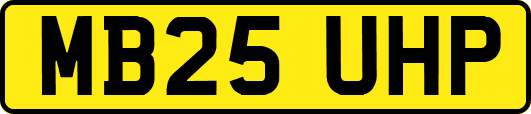 MB25UHP