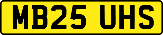 MB25UHS