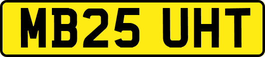 MB25UHT