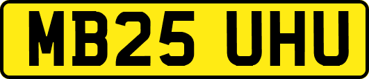 MB25UHU