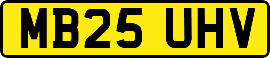 MB25UHV