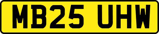 MB25UHW