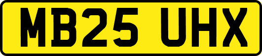 MB25UHX