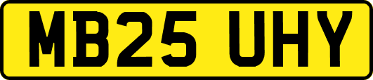 MB25UHY
