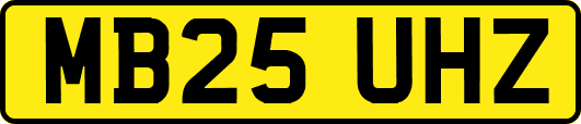 MB25UHZ