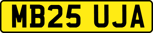 MB25UJA