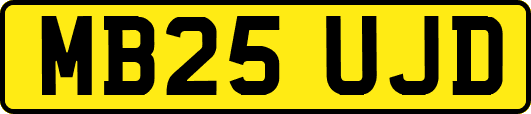 MB25UJD