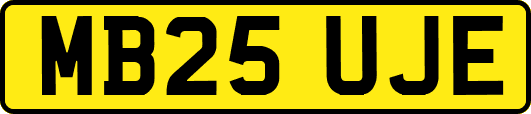 MB25UJE
