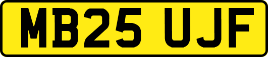 MB25UJF