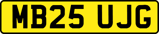 MB25UJG