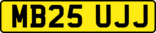 MB25UJJ