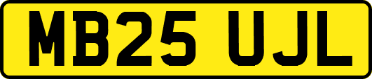 MB25UJL