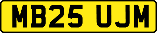 MB25UJM