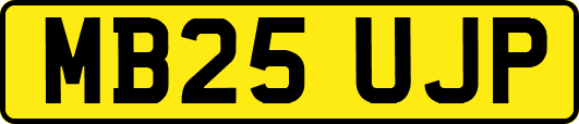 MB25UJP