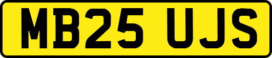 MB25UJS