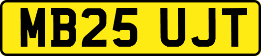 MB25UJT