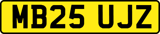 MB25UJZ