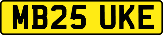 MB25UKE